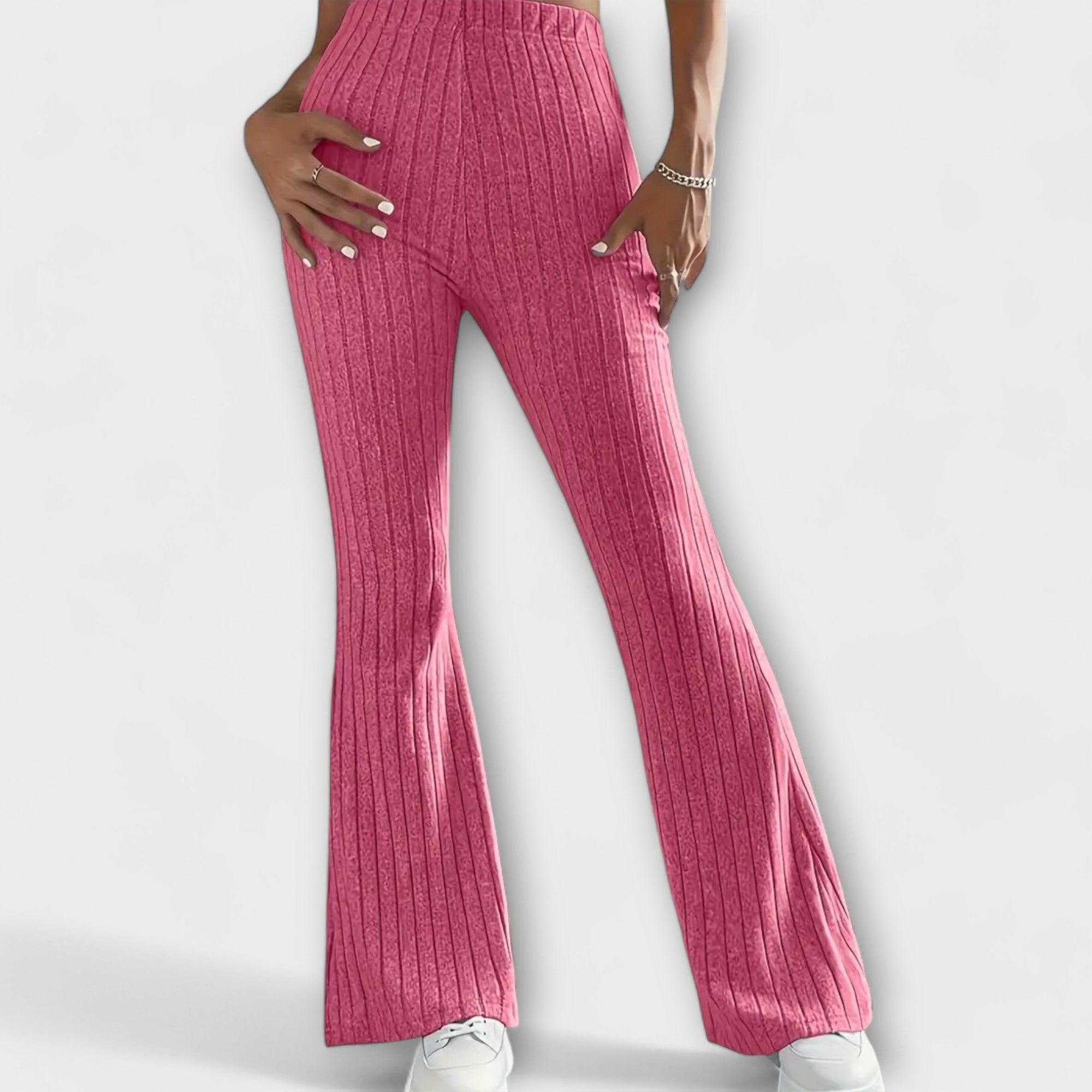 Jennifer - Pantalon Élégant