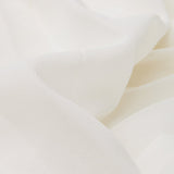 Oron – Robe Longue Plissée avec Décolleté Bateau
