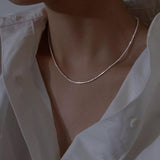 Ensemble de colliers Starlight