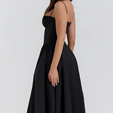Léonie | Robe Corset – Notre Bijou