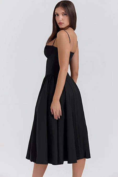 Roma | Robe corset - Notre Bijou