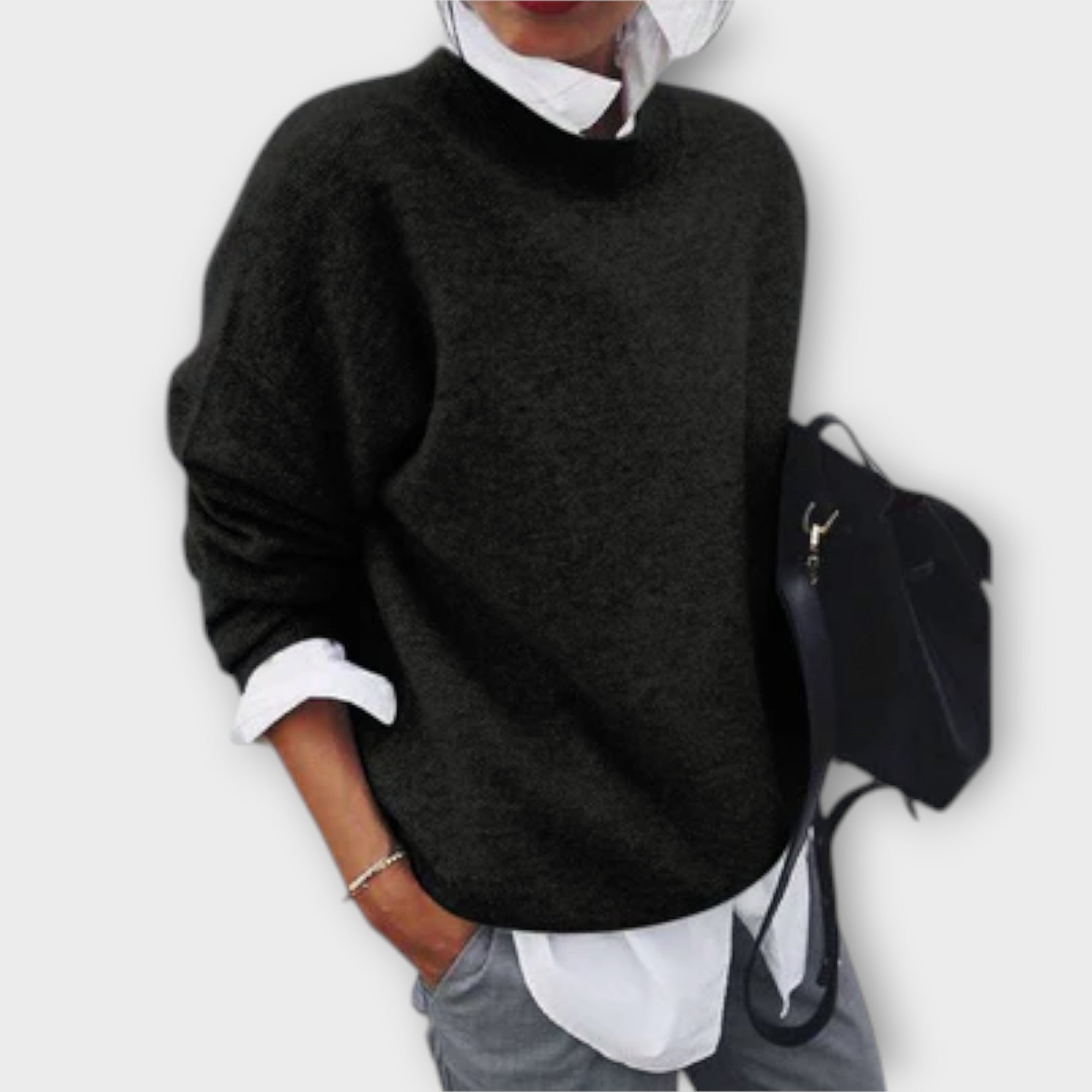Loredana - Pull Doux