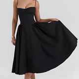 Léonie | Robe Corset – Notre Bijou