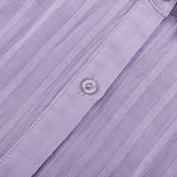 Viola - Ensemble avec Boutonnage et Shorts Aérés