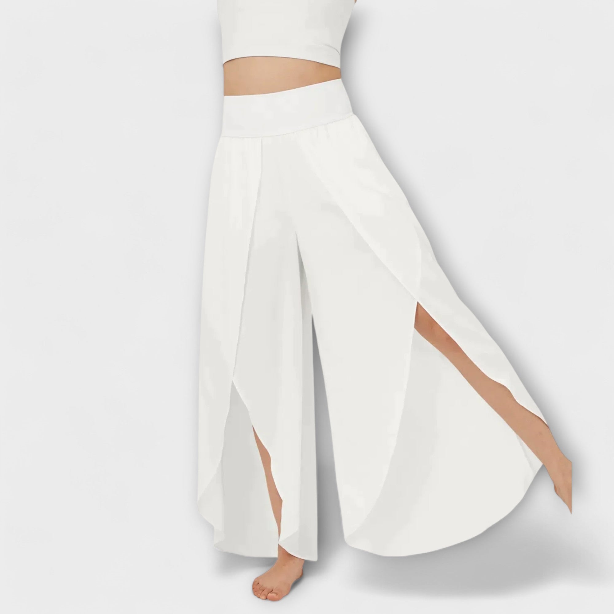 AirFlow - Pantalon Femme