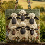Sac Artisanal | Cinq Moutons