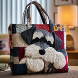 Sac Artisanal | Schnauzer