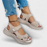 AirFlow – Sandales pour femmes respirantes pour un confort maximal
