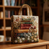 Sac Artisanal | Motif Floral