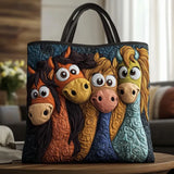 Sac Artisanal | Poneys Ludiques