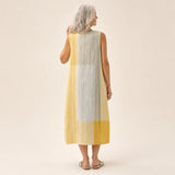 Clémence | Robe Midi Moderne