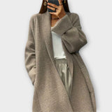 Euphemia - Cardigan Long