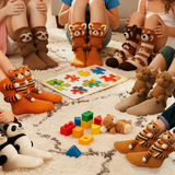 Helena - Chaussettes Licorne