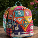Sac à dos Boho - Joie de Couleurs