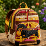 Sac à dos Boho - Le Teckel