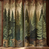 Tende Trapuntate Evergreen Path NCU0DV8369
