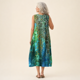 Léonie | Robe fluide et confortable