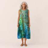 Léonie | Robe fluide et confortable