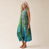 Léonie | Robe fluide et confortable