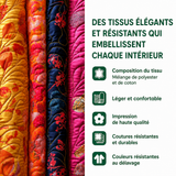 Tende Trapuntate Albero della Vita Macchiate NCU0HH1064