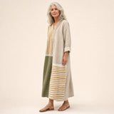 Gabrielle | Robe Longue Bohème
