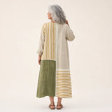 Gabrielle | Robe Longue Bohème