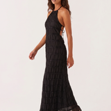 Aline | Robe Longue d'Été