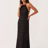 Aline | Robe Longue d'Été