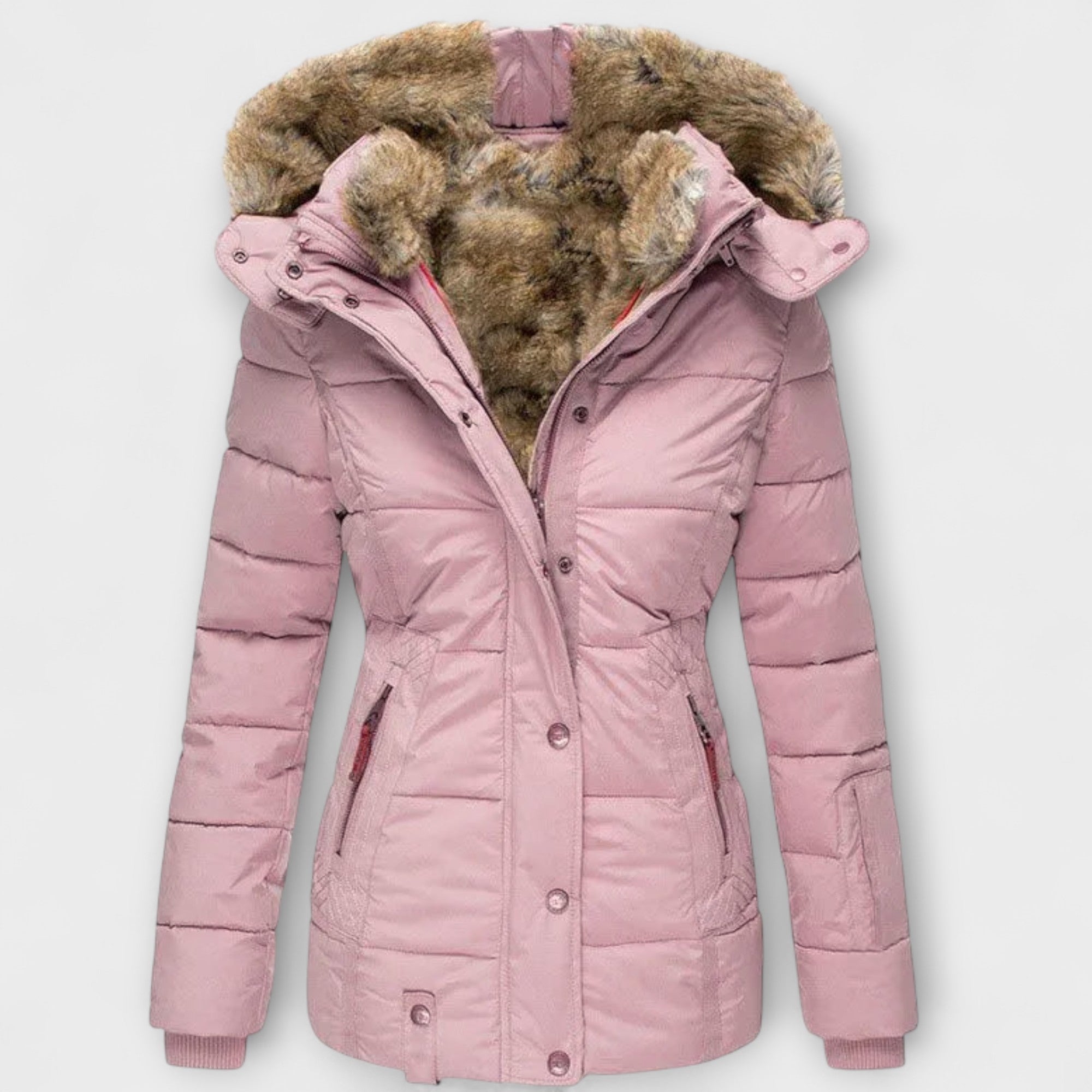 Tiana - Veste Élégante pour Femmes