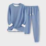Mia - Ensemble Thermo Fleece