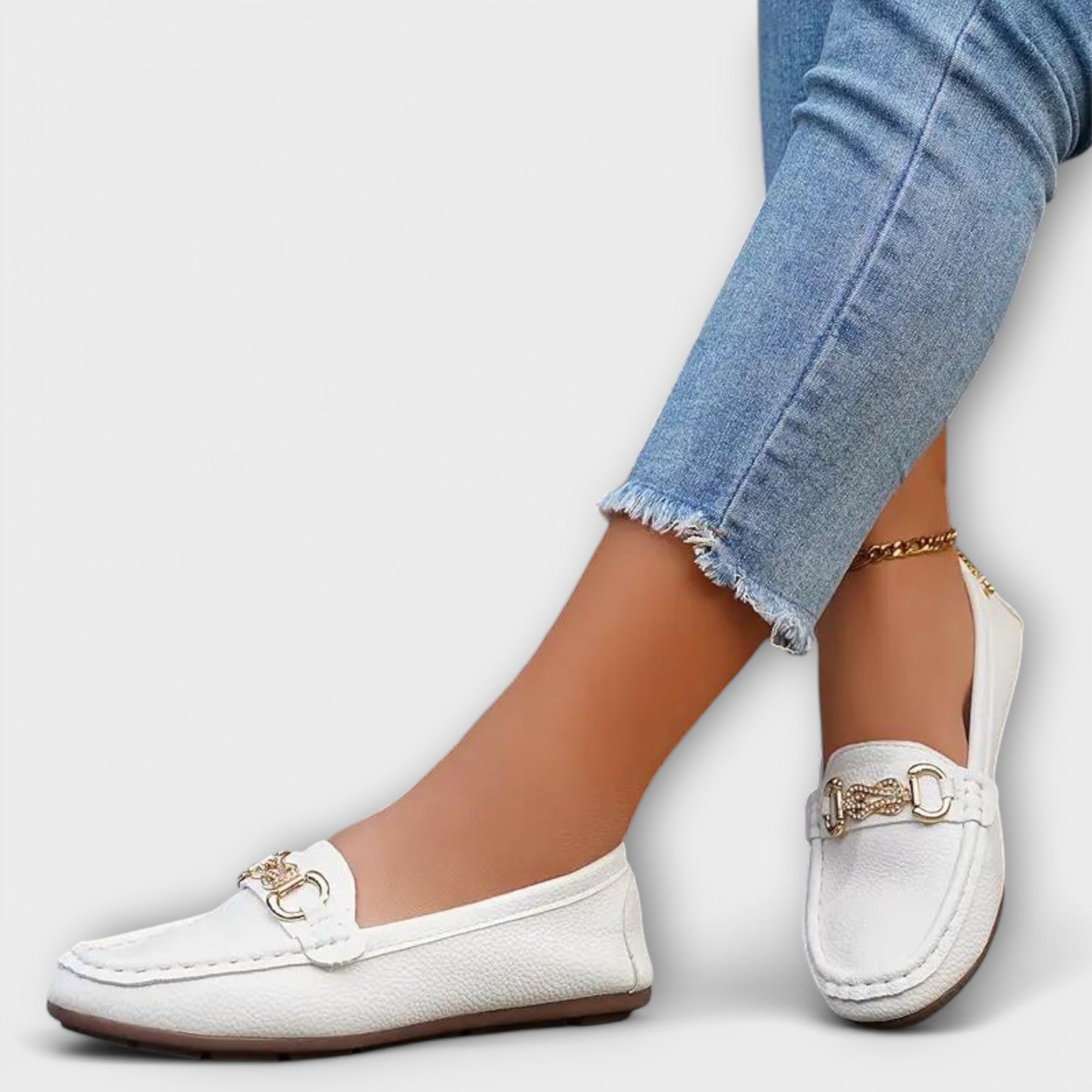 Christina - Mocassin