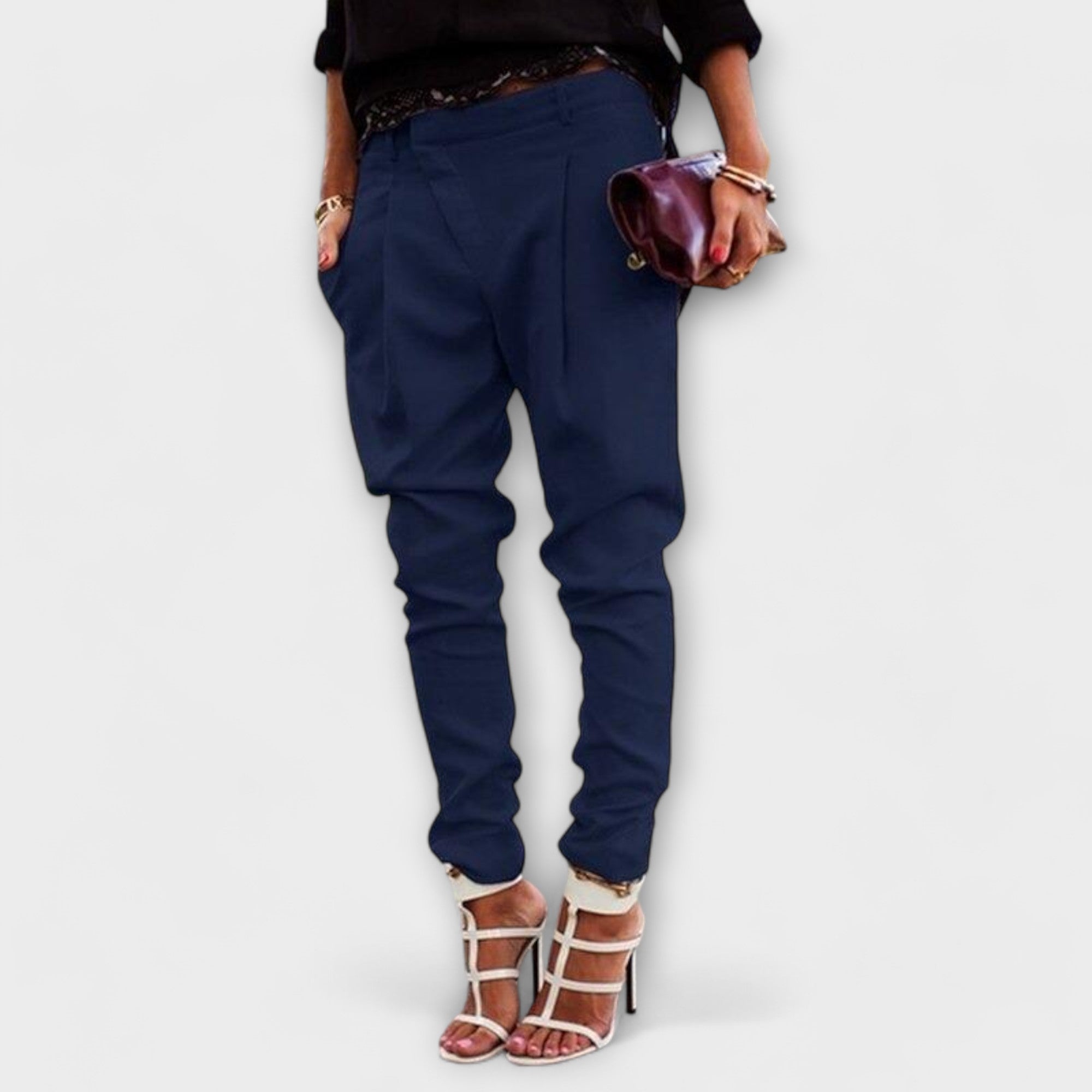 Mira - Pantalon élégant
