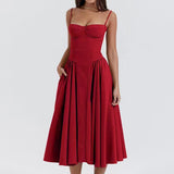 Léonie | Robe Corset – Notre Bijou