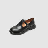 Isla - Chaussures Mary Jane Classiques