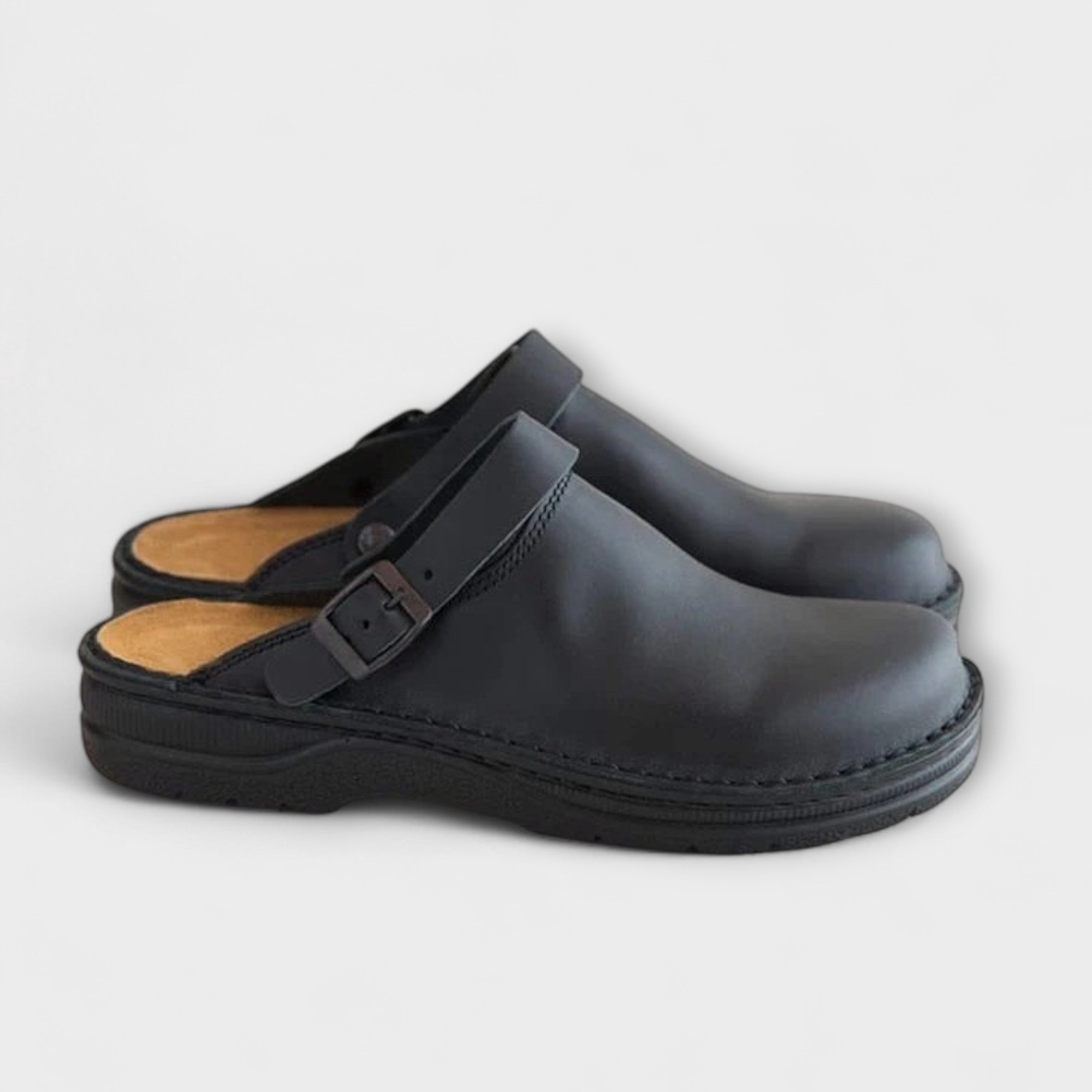 Emrys - Chaussures Orthopédiques Confortables