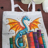 Sac Matelassé – Dragon Émeraude