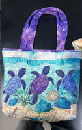 Sac Artisanal | Amour des Tortues