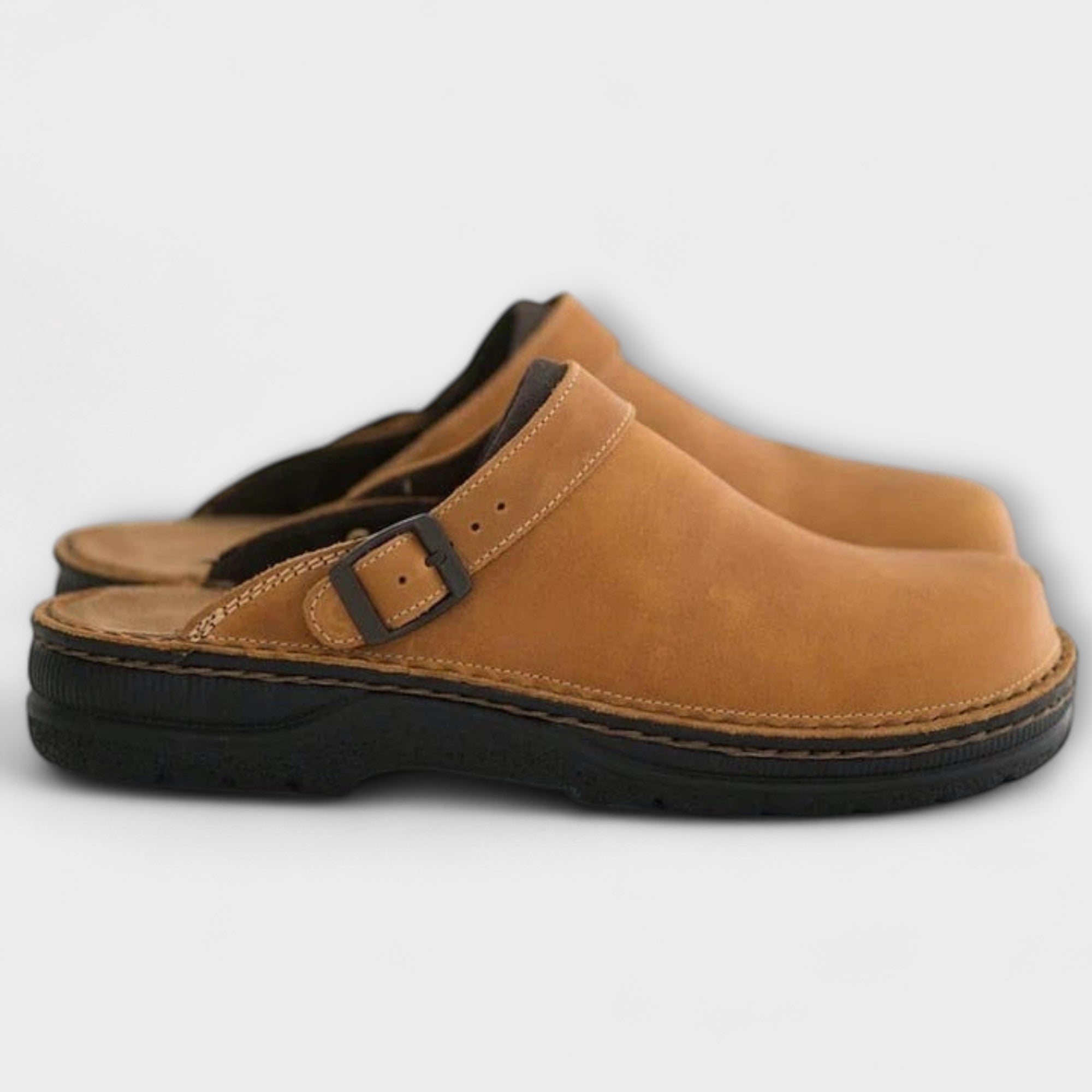 Emrys - Chaussures Orthopédiques Confortables