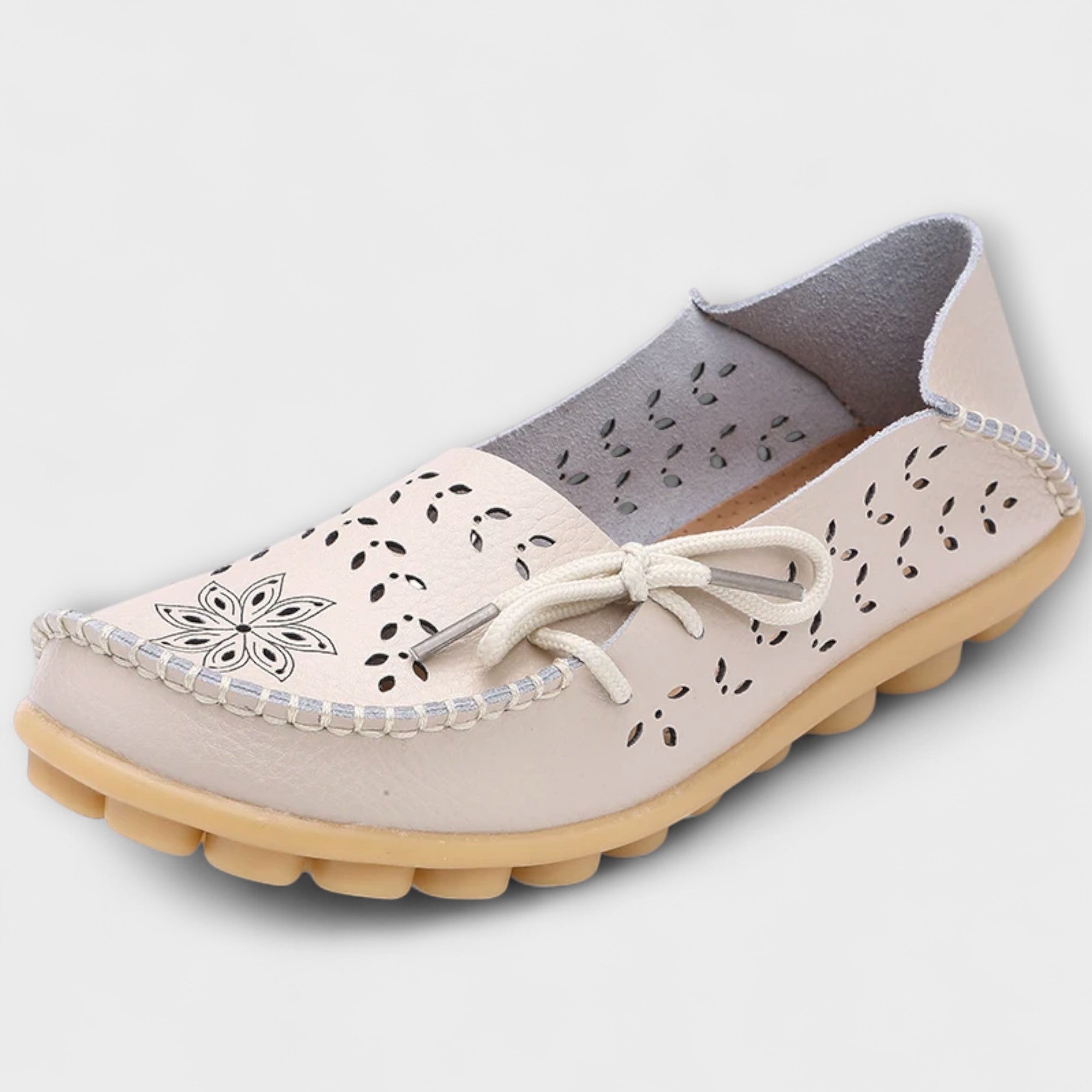 Ballerines Décontractées Élégantes