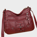 Ivy - Sac bandoulière sécurisé
