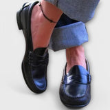 Mocassins classiques pour femmes