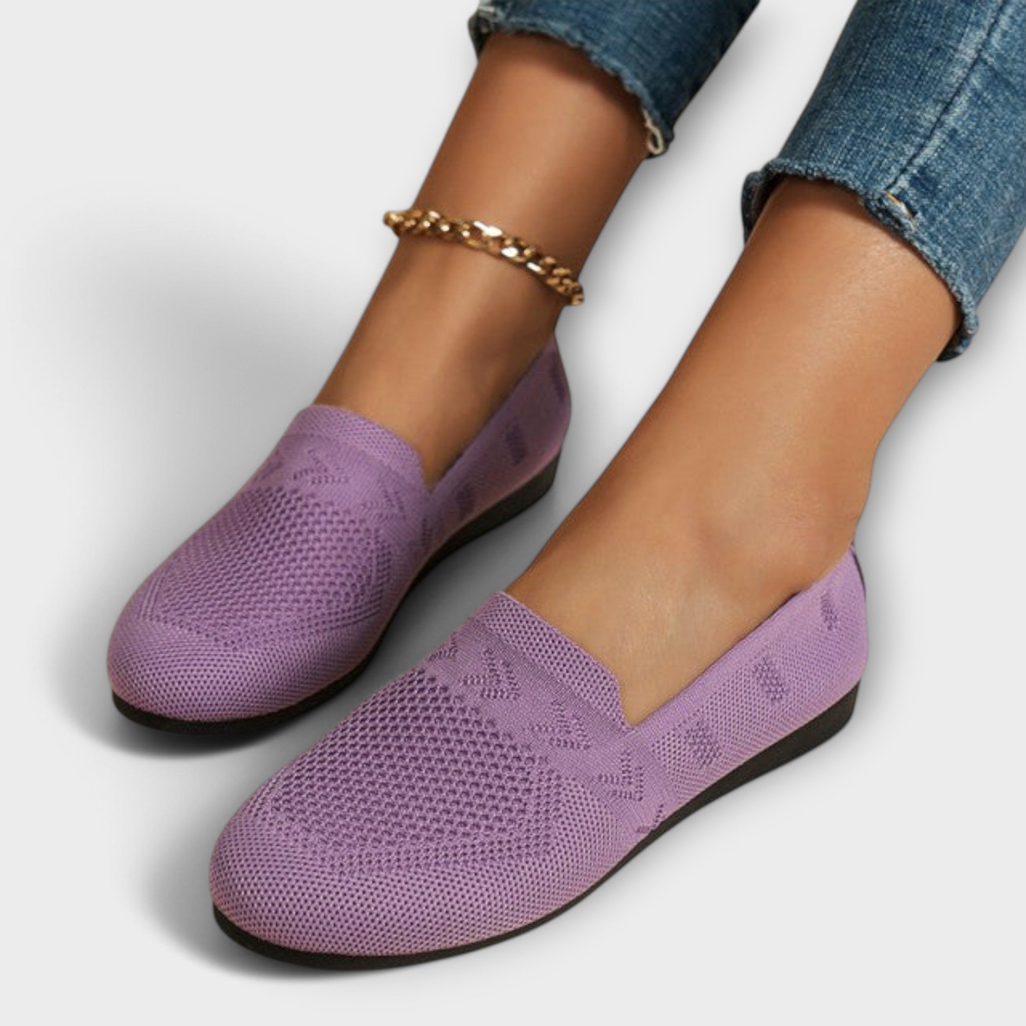 Jasz - Mocassins polyvalents
