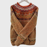 Le Pull Golden Dune