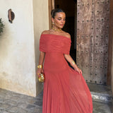 Nyon | Robe Féminine