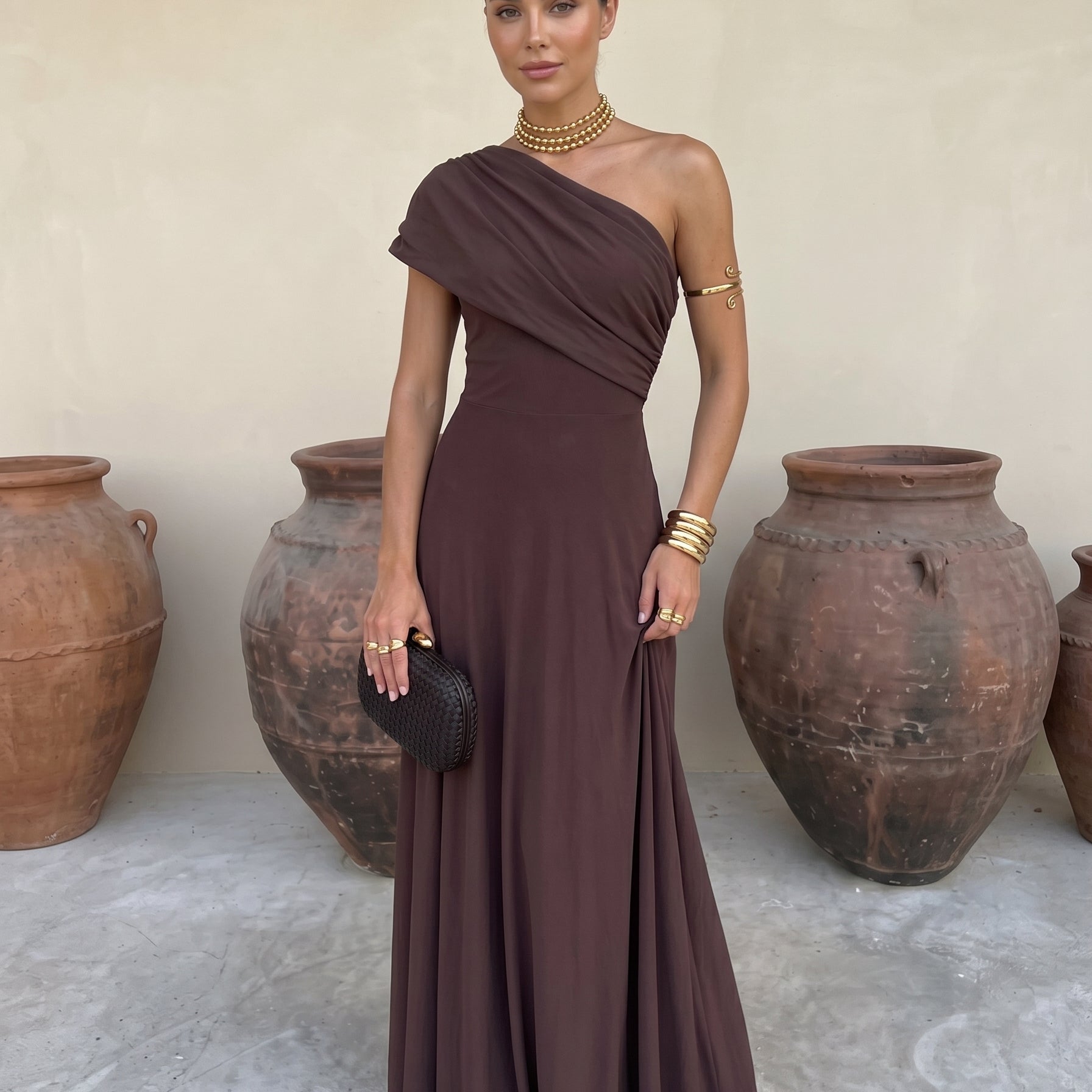 Nyon | Robe Féminine