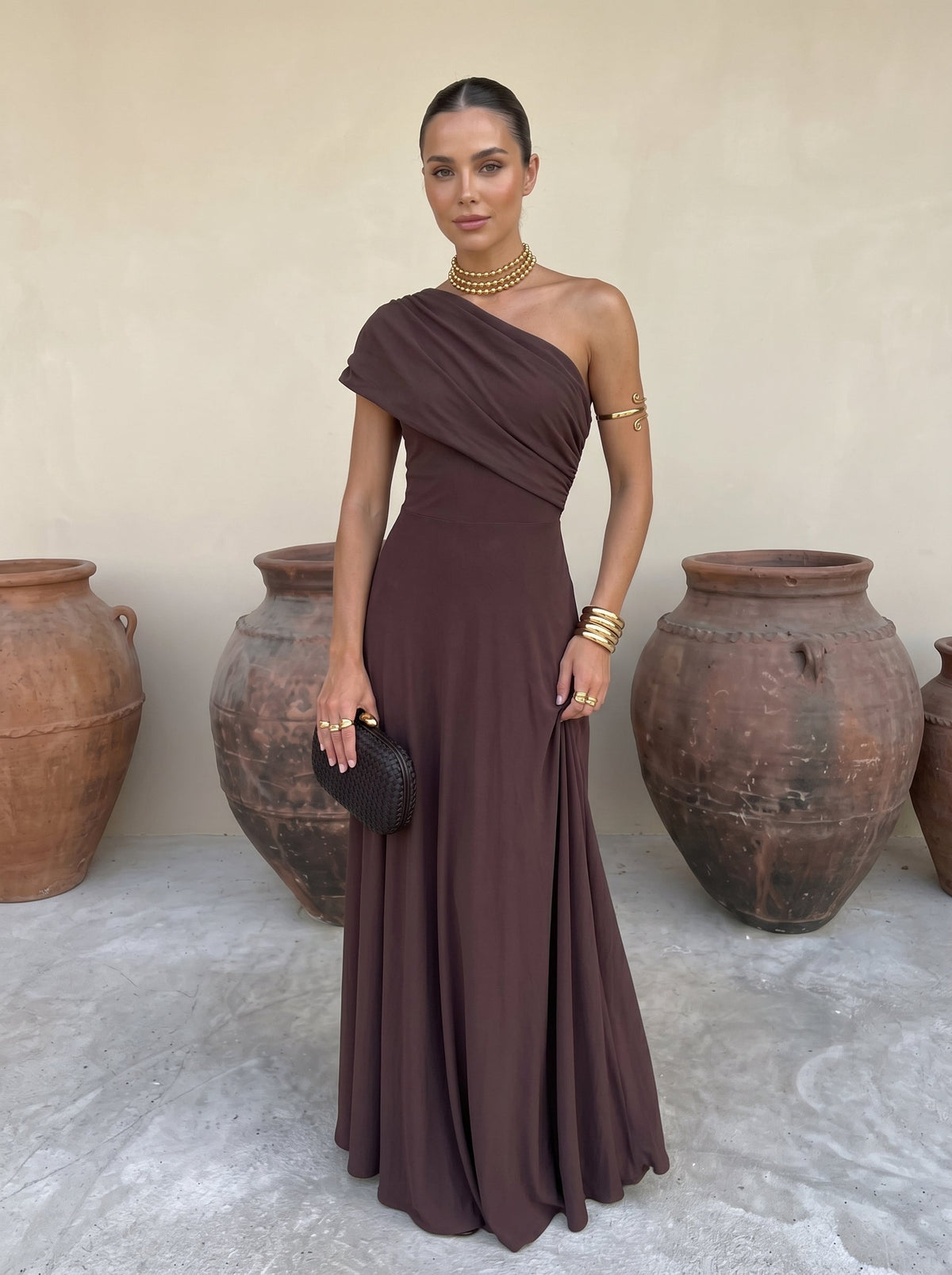 Toledo | Robe Féminine
