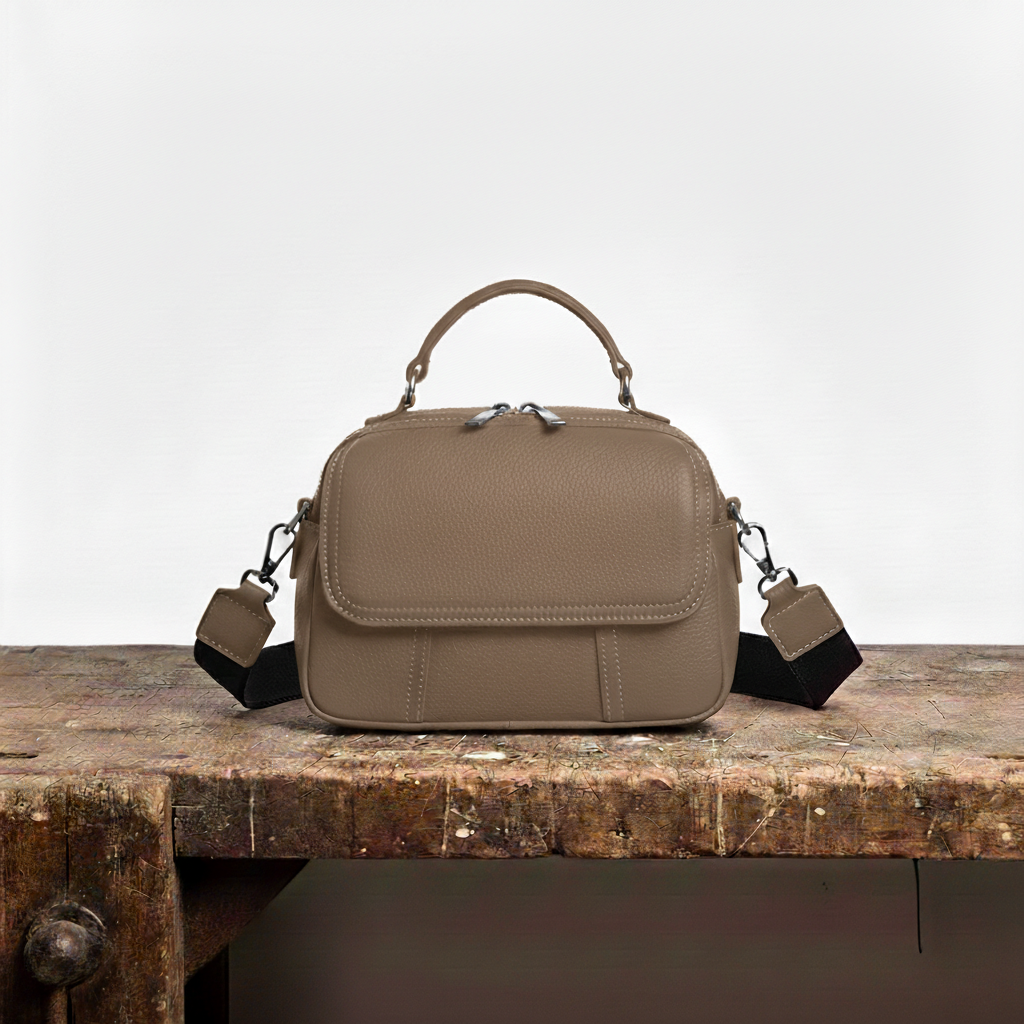 Maria Sac à bandoulière