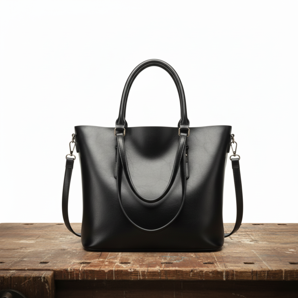 Sac à bandoulière Vintage Emilia