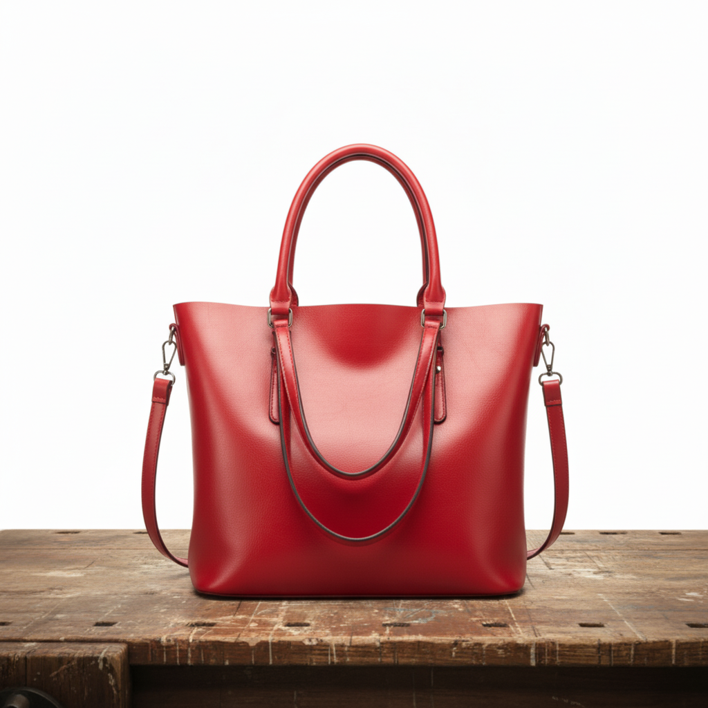 Sac bandoulière Vintage Emilia