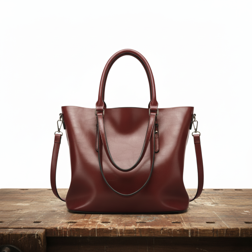 Sac bandoulière Vintage Emilia